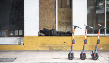 Austin's Homeless Strategy Office unveils strategic plan to combat homelessness through 2027