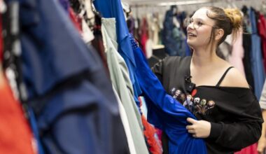 Teen girl in Texas foster care prepares for first big dance as she hopes for a forever family