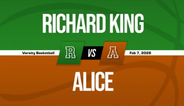 Basketball Recap: King Comes Up Short
