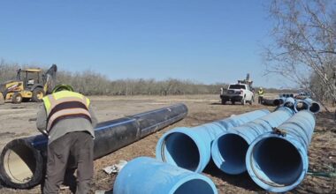 Millions of gallons a day or bust: City Council faces another high-stakes water vote