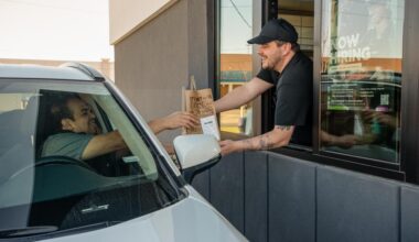 Chipotle opening another North Texas location with drive-thru 'Chipot-lane'