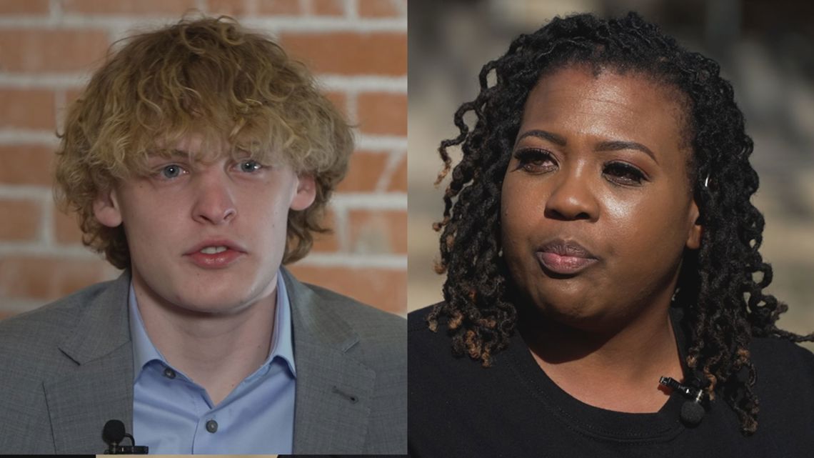 Jury rules mom, lawyer must pay millions to teenager they accused of racial bullying