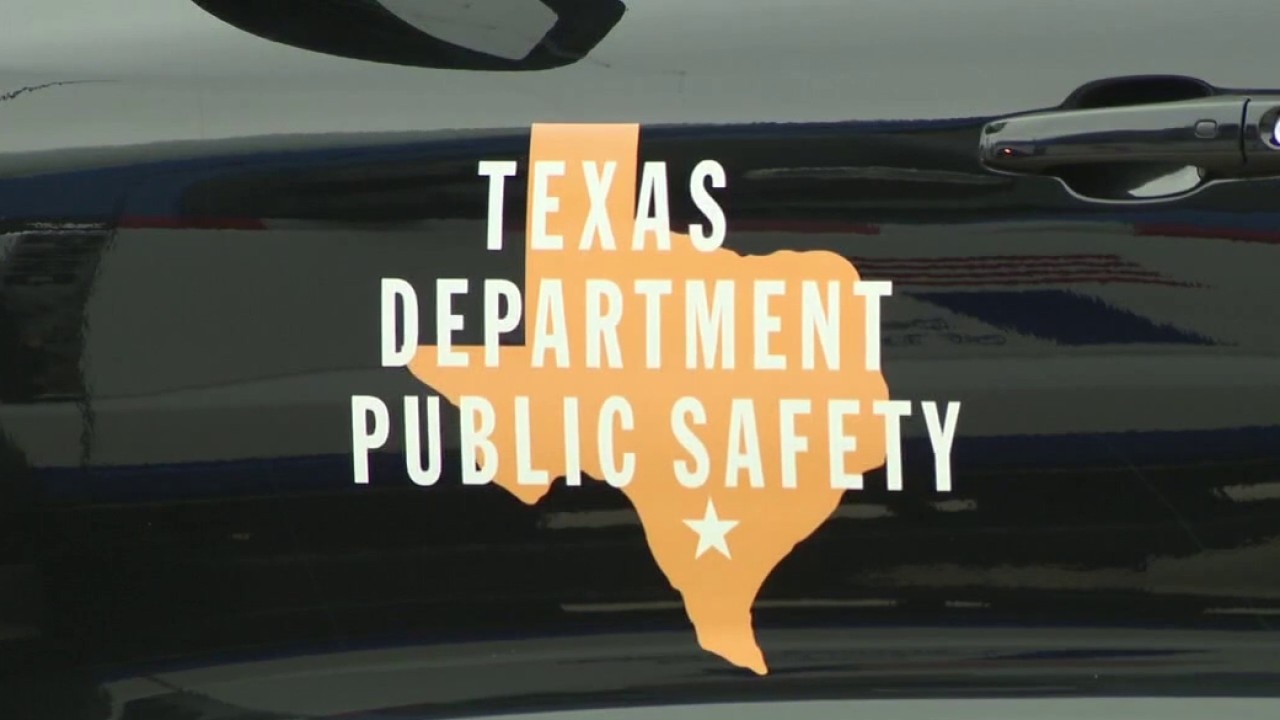 Texas DPS lawsuit over unequal treatment