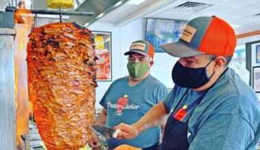 San Antonio's El Pastor es Mi Señor expands to Stone Oak