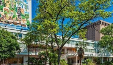 El Tropicano hotel spills new details on 2026 SA reopening