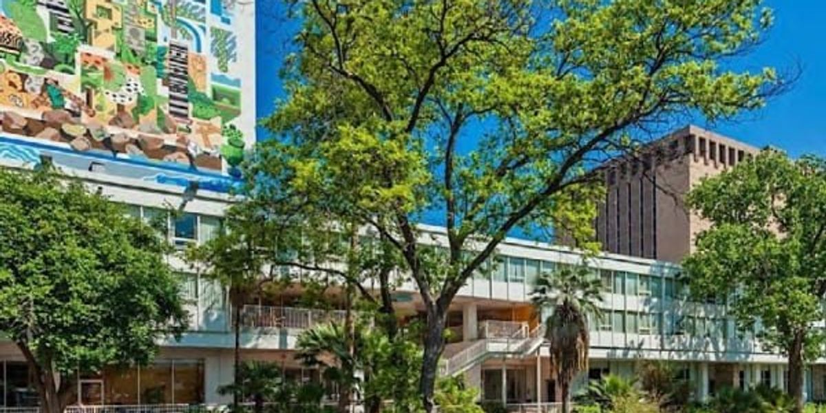 El Tropicano hotel spills new details on 2026 SA reopening