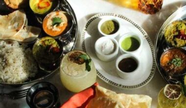 Austin food news: A taquería opening + Indian tasting menus