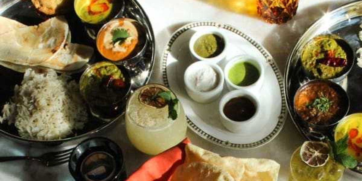 Austin food news: A taquería opening + Indian tasting menus