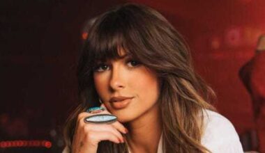 Ella Langley chooses Fort Worth for 2026 tour finale