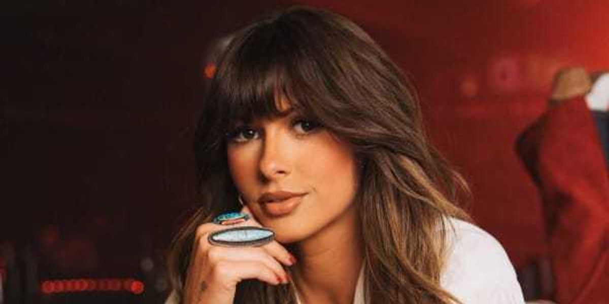 Ella Langley chooses Fort Worth for 2026 tour finale