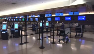 North Texans delay trips as Mexico violence escalates – NBC 5 Dallas-Fort Worth