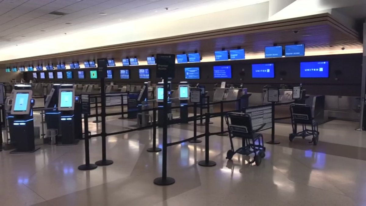 North Texans delay trips as Mexico violence escalates – NBC 5 Dallas-Fort Worth