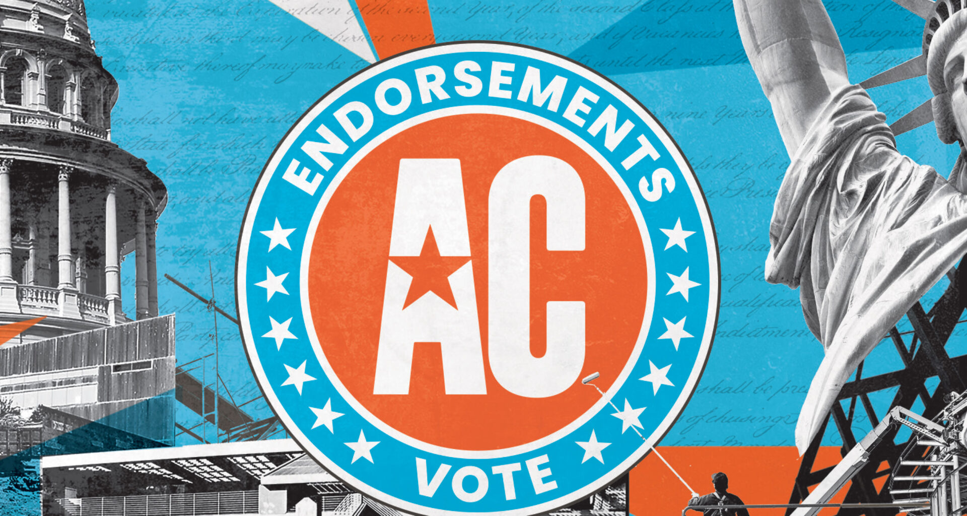 March 2026 Primary Election Endorsements for the Austin Area • The Austin Chronicle