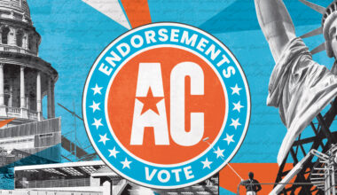 March 2026 Primary Election Endorsements for the Austin Area • The Austin Chronicle