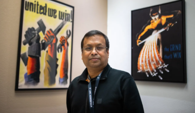 Investigation clears UTEP professor in NSF aerospace grant, but El Paso loses major funding opportunity