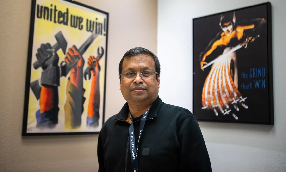 Investigation clears UTEP professor in NSF aerospace grant, but El Paso loses major funding opportunity