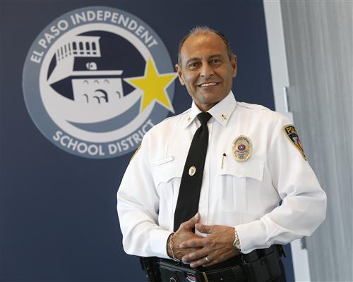 EPISD Chief of Police to retire