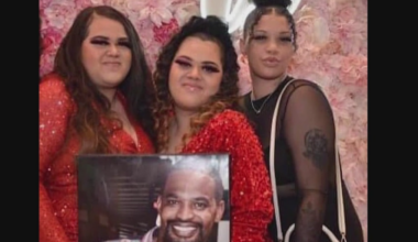 Five years after Dallas food‑truck shooting, daughters push to revive father's cold case