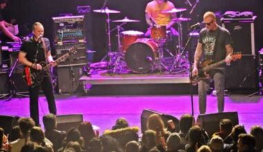 Pullman Market hosts Fiesta party with Eve 6, Fastball