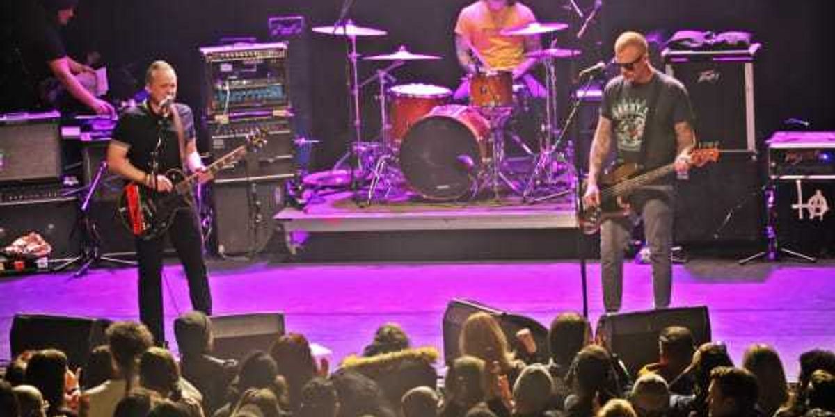 Pullman Market hosts Fiesta party with Eve 6, Fastball