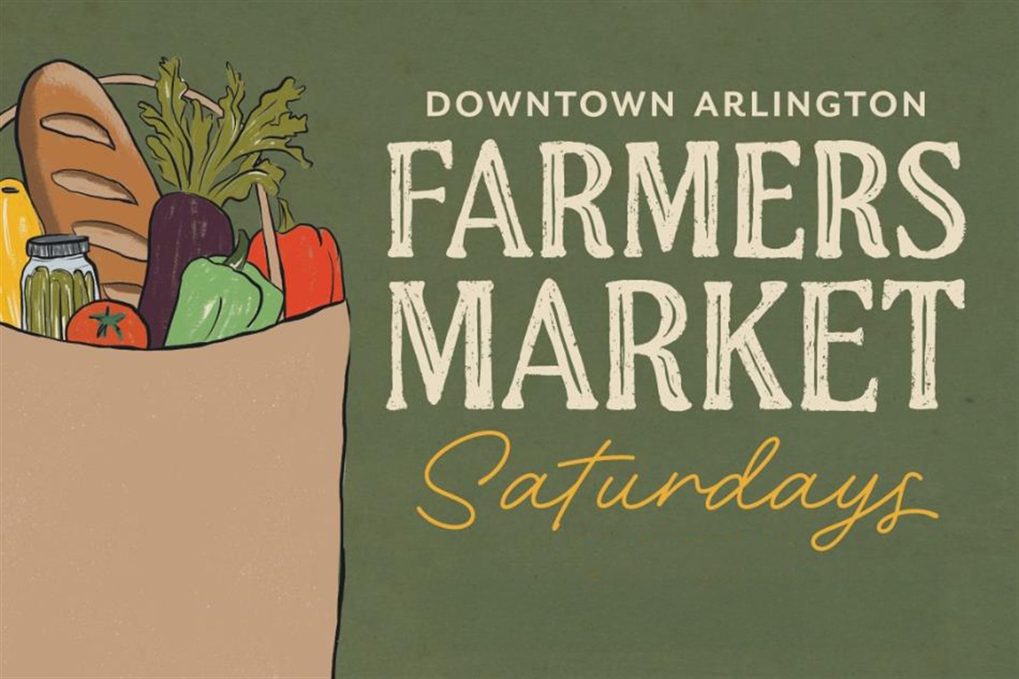 Farmers Market graphic 