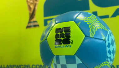 Arlington Museum of Art to display soccer memorabilia for World Cup