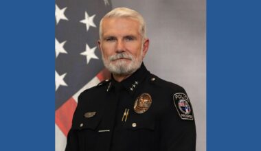 City of Lucas names Director of Public Safety