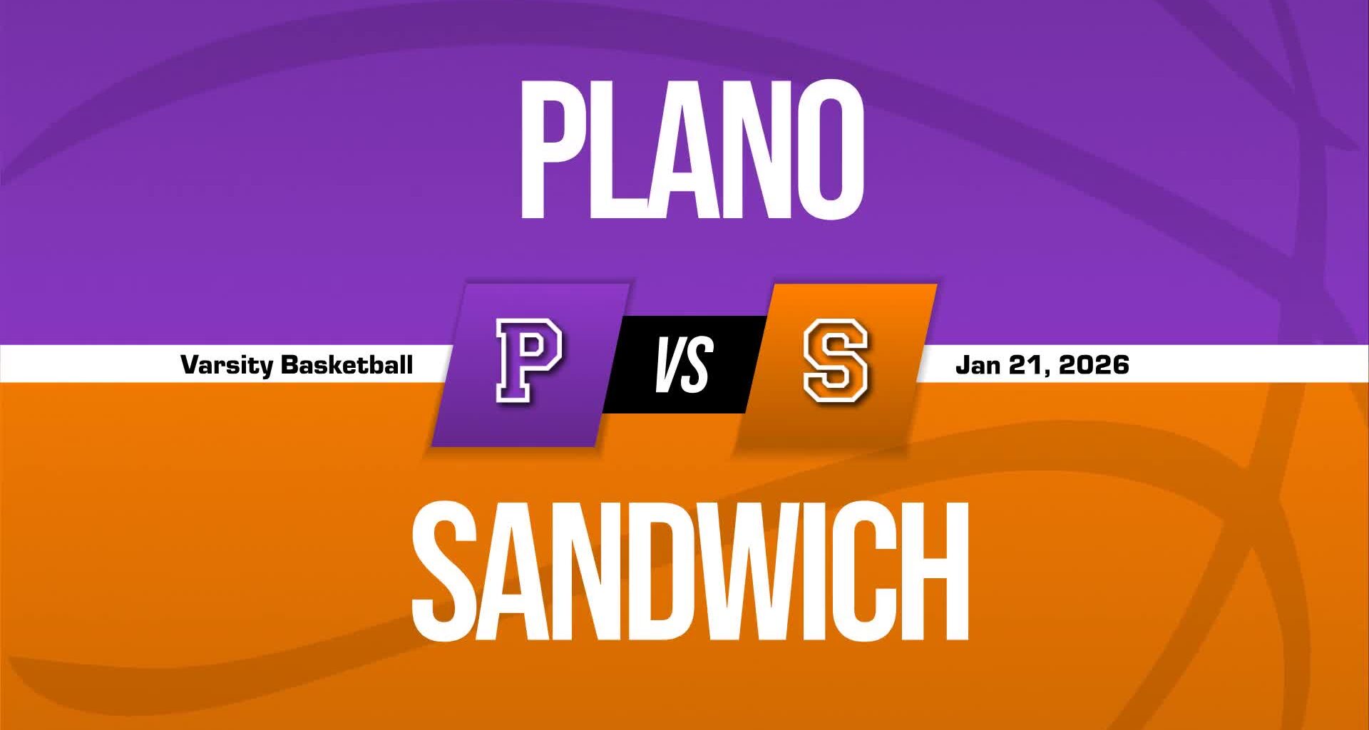 Basketball Recap: Plano Comes Up Short