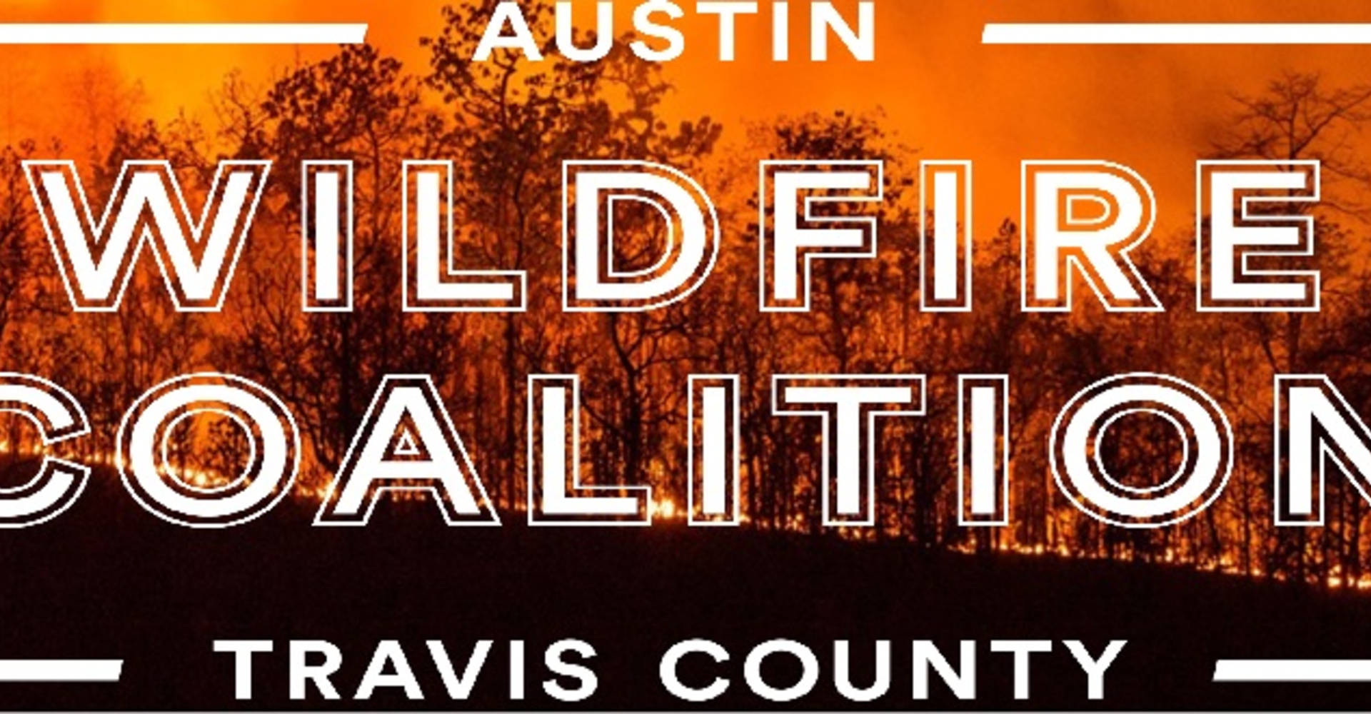 Austin-Travis County Community Wildfire Protection Plan (CWPP) Meeting