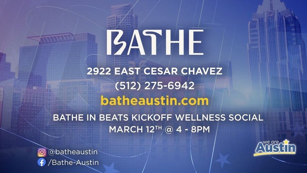 For more information or to plan a visit, go to batheaustin.com