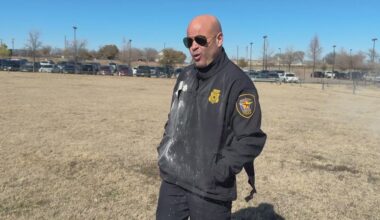 Fort Worth chief, oversight director tested pepper ball rounds to assess safety as use for less-lethal force