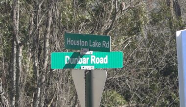 Houston County eyes nearly $16 million road fixes | Here's where the upgrades are going