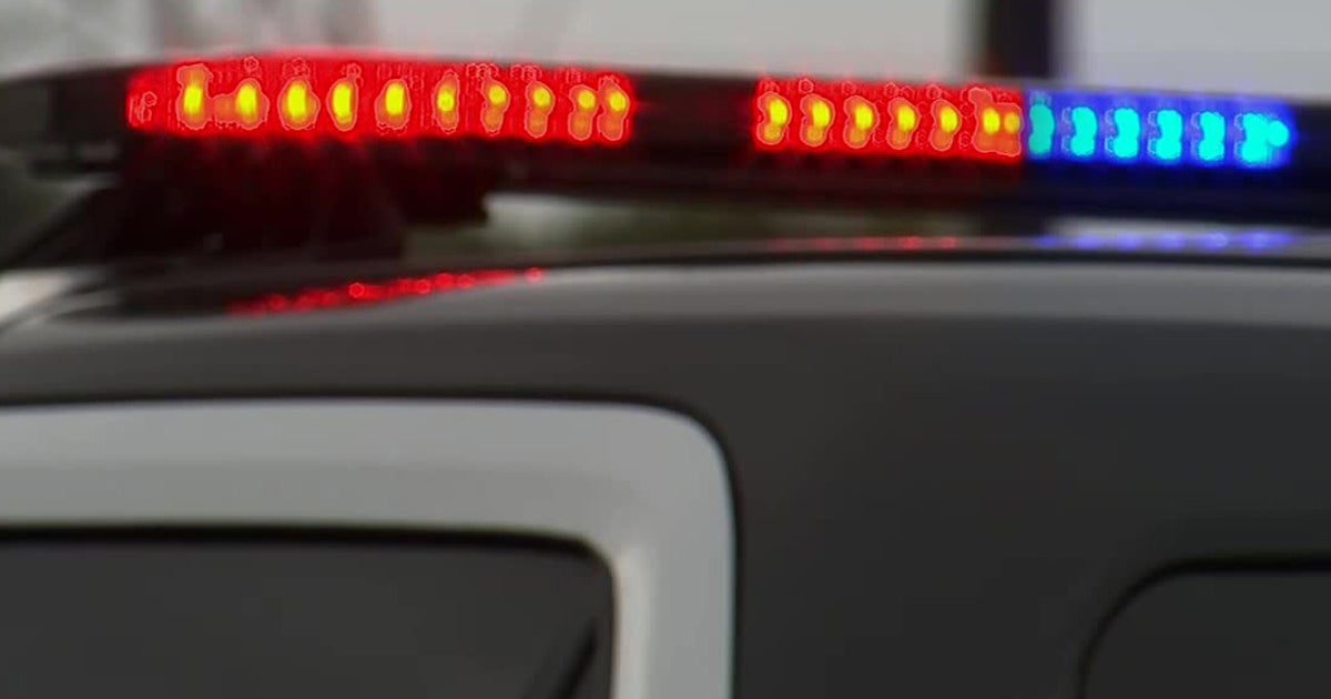 1 dead in Houston drive-by shooting on Grant Road