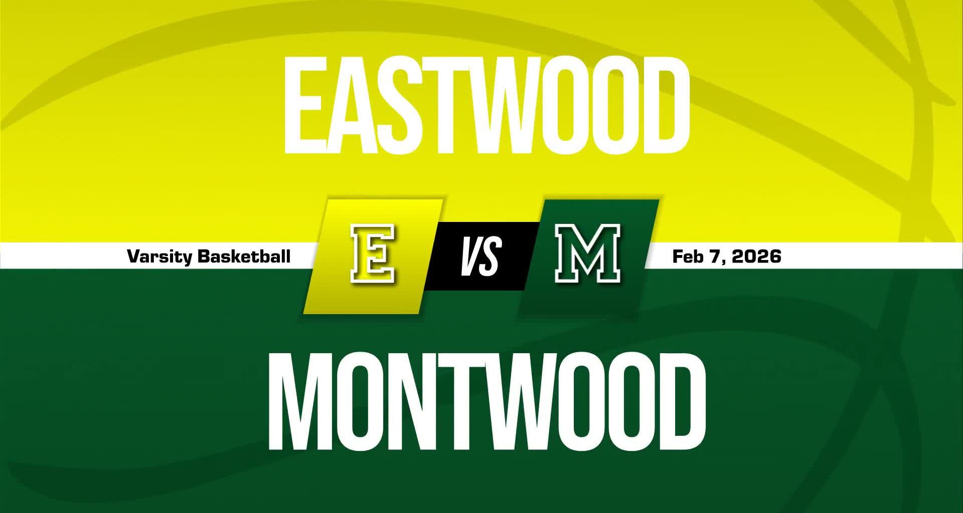 Montwood Rams vs. Franklin Cougars