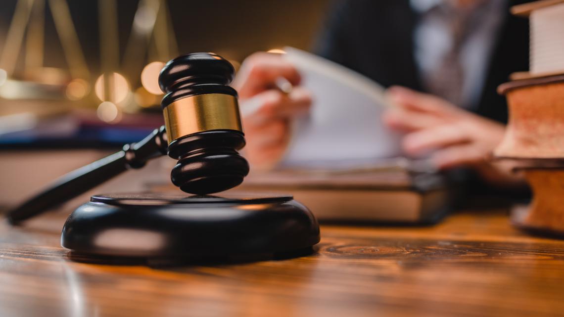 Man sentenced for Texas crash that killed founding member of The Chicks