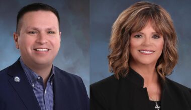 Corpus Christi Councilmembers Vaughn, Cantu seek reconsideration of Northside Aquatics Center contract