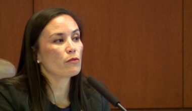 San Antonio City Council members set to vote on potential censure of Mayor Gina Ortiz Jones