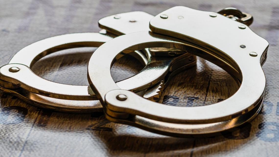 Texas City teen arrested on child pornography charges