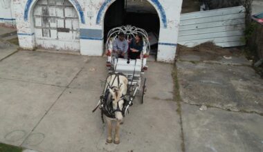The forgotten history of Black cowboys in the Coastal Bend