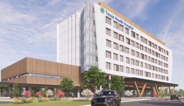 Another hospital is coming to Collin County, Texas Health Resources announced