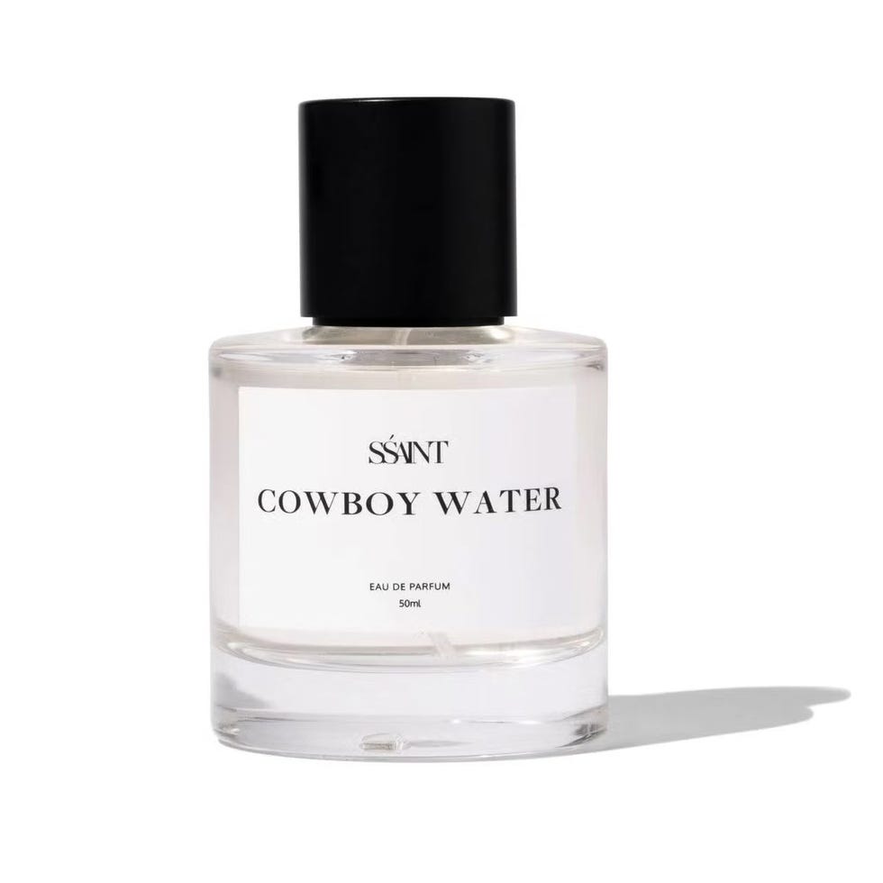Cowboy Water Eau de Parfum