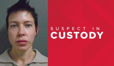 Sinton woman appears in court, accused of stealing $1.6M from employers