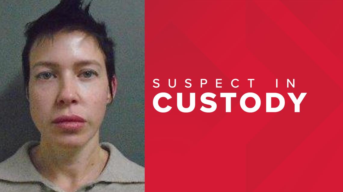 Sinton woman appears in court, accused of stealing $1.6M from employers