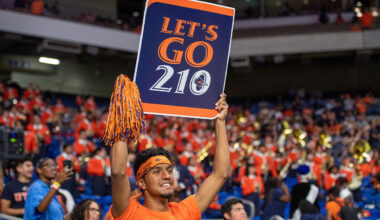 How to celebrate Let's Go 210 Day on Feb. 10