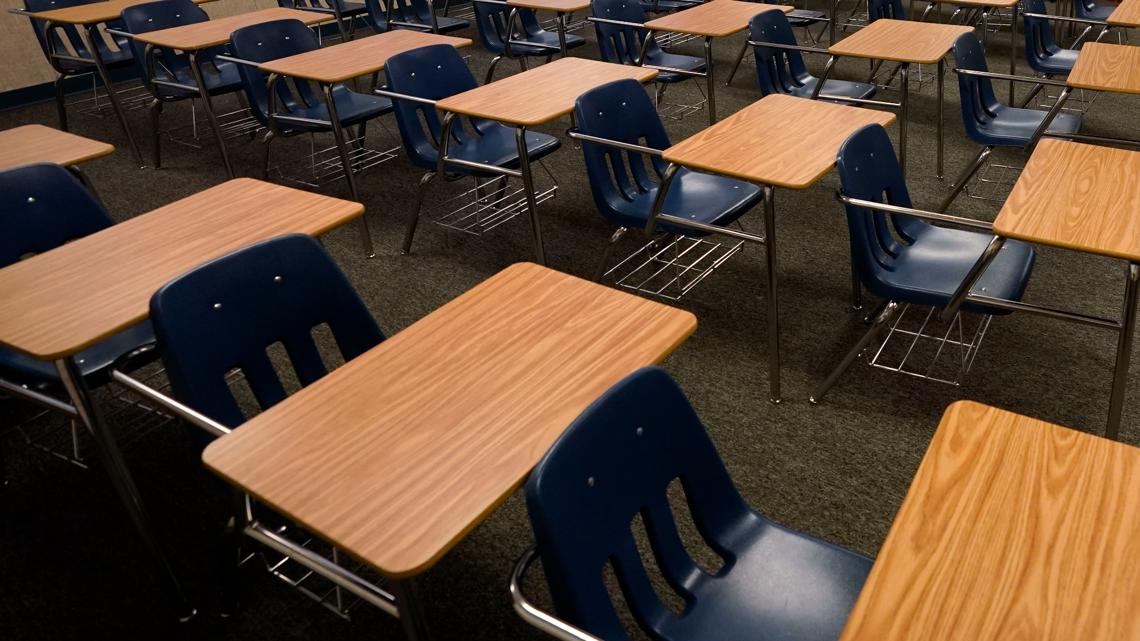 East Texas schools drop Lifetouch for student photos over rumors around ties to Epstein