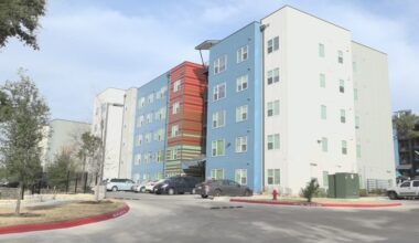 Affordable housing expansion continues in Austin as city, county invest millions in new units