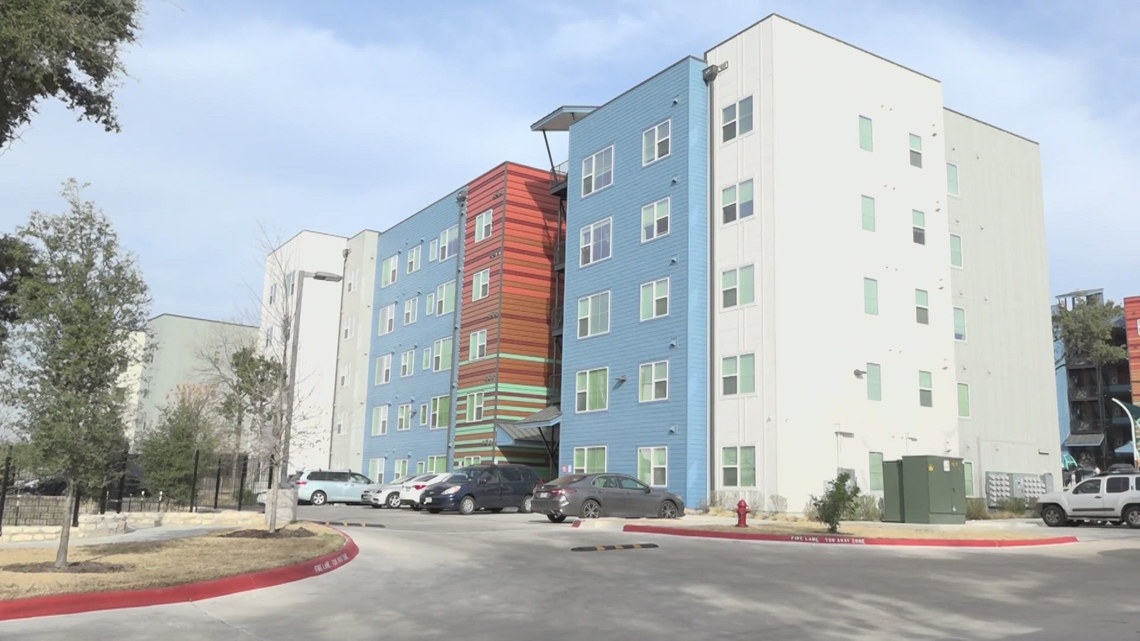 Affordable housing expansion continues in Austin as city, county invest millions in new units