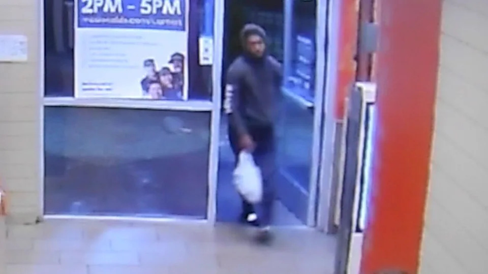 Courtesy of Crime Stoppers