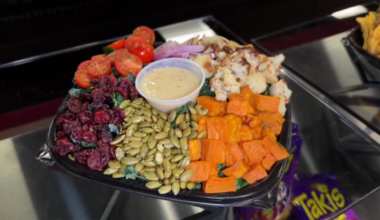 FC Dallas debuts new eats for 2026 season – NBC 5 Dallas-Fort Worth