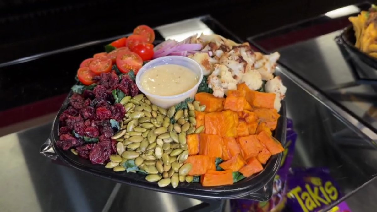 FC Dallas debuts new eats for 2026 season – NBC 5 Dallas-Fort Worth